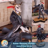 Оригинальная аниме фигурка Mahoutsukai no Yome - Ellias Ainsworth w/Aetoniki Complete Figure