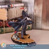 Оригінальна аніме фігурка Mahoutsukai no Yome - Ellias Ainsworth w/Aetoniki Complete Figure