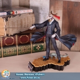 Оригинальная аниме фигурка Mahoutsukai no Yome - Ellias Ainsworth w/Aetoniki Complete Figure