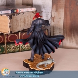 Оригинальная аниме фигурка Mahoutsukai no Yome - Ellias Ainsworth w/Aetoniki Complete Figure