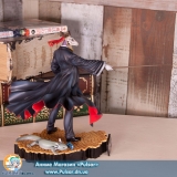 Оригинальная аниме фигурка Mahoutsukai no Yome - Ellias Ainsworth w/Aetoniki Complete Figure