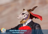 Оригинальная аниме фигурка Mahoutsukai no Yome - Ellias Ainsworth w/Aetoniki Complete Figure