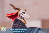 Оригинальная аниме фигурка Mahoutsukai no Yome - Ellias Ainsworth w/Aetoniki Complete Figure