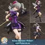 Оригінальна аніме фігурка THE IDOLM@STER Cinderella Girls - Ranko Kanzaki -Rosenburg Engel- 1/7 Complete Figure