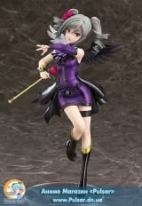 Оригинальная аниме фигурка THE IDOLM@STER Cinderella Girls - Ranko Kanzaki -Rosenburg Engel- 1/7 Complete Figure