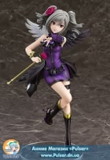 Оригінальна аніме фігурка THE IDOLM@STER Cinderella Girls - Ranko Kanzaki -Rosenburg Engel- 1/7 Complete Figure