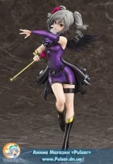 Оригінальна аніме фігурка THE IDOLM@STER Cinderella Girls - Ranko Kanzaki -Rosenburg Engel- 1/7 Complete Figure