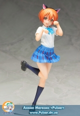 Оригинальная аниме фигурка Love Live! - Rin Hoshizora 1/8 Complete Figure