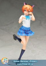 Оригинальная аниме фигурка Love Live! - Rin Hoshizora 1/8 Complete Figure