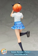 Оригинальная аниме фигурка Love Live! - Rin Hoshizora 1/8 Complete Figure