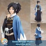 Оригинальная аниме фигурка Touken Ranbu Online - Yamato no Kami Yasusada 1/8 Complete Figure