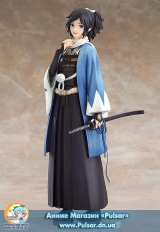 Оригинальная аниме фигурка Touken Ranbu Online - Yamato no Kami Yasusada 1/8 Complete Figure