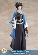 Оригинальная аниме фигурка Touken Ranbu Online - Yamato no Kami Yasusada 1/8 Complete Figure