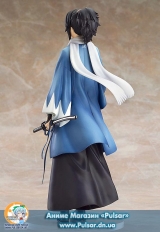 Оригинальная аниме фигурка Touken Ranbu Online - Yamato no Kami Yasusada 1/8 Complete Figure