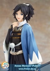 Оригинальная аниме фигурка Touken Ranbu Online - Yamato no Kami Yasusada 1/8 Complete Figure