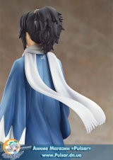 Оригинальная аниме фигурка Touken Ranbu Online - Yamato no Kami Yasusada 1/8 Complete Figure