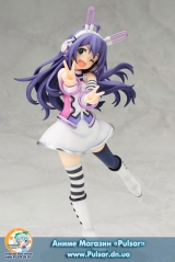 Оригинальная аниме фигурка THE IDOLM@STER Million Live! - Anna Mochizuki VIVID Imagination 1/8 Complete Figure