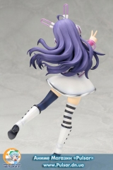 Оригинальная аниме фигурка THE IDOLM@STER Million Live! - Anna Mochizuki VIVID Imagination 1/8 Complete Figure