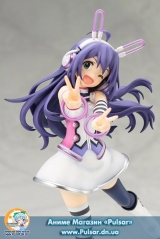 Оригинальная аниме фигурка THE IDOLM@STER Million Live! - Anna Mochizuki VIVID Imagination 1/8 Complete Figure