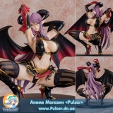 Оригінальна аніме фігурка Sadakage Illustration Muma Astacia 1/5.5 Complete Figure