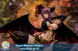 Оригінальна аніме фігурка Sadakage Illustration Muma Astacia 1/5.5 Complete Figure