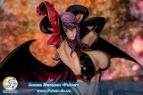 Оригінальна аніме фігурка Sadakage Illustration Muma Astacia 1/5.5 Complete Figure