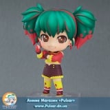 Оригинальная аниме фигурка Nendoroid Co-de - SEGA feat. HATSUNE MIKU Project Miku Hatsune Raspberryism Co-de