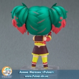 Оригинальная аниме фигурка Nendoroid Co-de - SEGA feat. HATSUNE MIKU Project Miku Hatsune Raspberryism Co-de