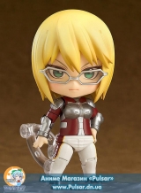 Оригинальная аниме фигурка Nendoroid - Terraformars Revenge: Michelle K. Davis Super Movable Edition