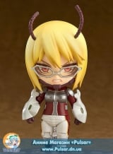 Оригінальна аніме Nendoroid фігурка - Terraformars Revenge: Michelle K. Davis Super Movable Edition