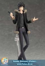 Оригинальная аниме фигурка figma - Durarara!! x2: Izaya Oriha
