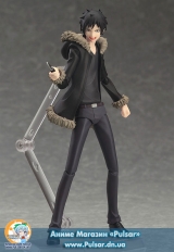 Оригинальная аниме фигурка figma - Durarara!! x2: Izaya Oriha