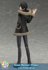 Оригинальная аниме фигурка figma - Durarara!! x2: Izaya Oriha