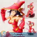 Оригінальна аніме фігурка Movie "Yu-Gi-Oh!: The Dark Side of Dimensions" - Apple Magician Girl 1/7 Complete Figure