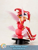 Оригінальна аніме фігурка Movie "Yu-Gi-Oh!: The Dark Side of Dimensions" - Apple Magician Girl 1/7 Complete Figure