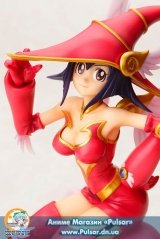 Оригінальна аніме фігурка Movie "Yu-Gi-Oh!: The Dark Side of Dimensions" - Apple Magician Girl 1/7 Complete Figure