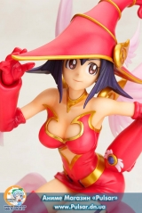 Оригинальная аниме фигурка Movie "Yu-Gi-Oh!: The Dark Side of Dimensions" - Apple Magician Girl 1/7 Complete Figure