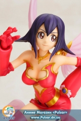 Оригінальна аніме фігурка Movie "Yu-Gi-Oh!: The Dark Side of Dimensions" - Apple Magician Girl 1/7 Complete Figure