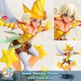 Оригінальна аніме фігурка Movie "Yu-Gi-Oh!: The Dark Side of Dimensions" - Lemon Magician Girl 1/7 Complete Figure