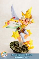Оригінальна аніме фігурка Movie "Yu-Gi-Oh!: The Dark Side of Dimensions" - Lemon Magician Girl 1/7 Complete Figure