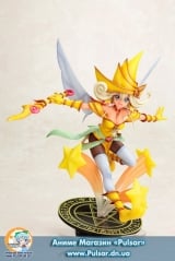 Оригінальна аніме фігурка Movie "Yu-Gi-Oh!: The Dark Side of Dimensions" - Lemon Magician Girl 1/7 Complete Figure