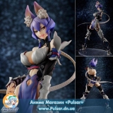 Оригинальная аниме фигурка Seventh Dragon III code:VFD - Rune-Knight (Urie) 1/7 Complete Figure