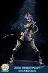 Оригинальная аниме фигурка Seventh Dragon III code:VFD - Rune-Knight (Urie) 1/7 Complete Figure
