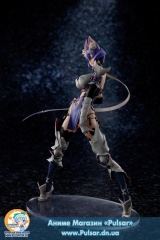 Оригинальная аниме фигурка Seventh Dragon III code:VFD - Rune-Knight (Urie) 1/7 Complete Figure