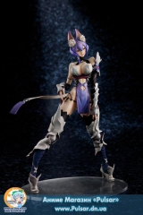 Оригинальная аниме фигурка Seventh Dragon III code:VFD - Rune-Knight (Urie) 1/7 Complete Figure