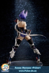 Оригинальная аниме фигурка Seventh Dragon III code:VFD - Rune-Knight (Urie) 1/7 Complete Figure