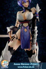 Оригинальная аниме фигурка Seventh Dragon III code:VFD - Rune-Knight (Urie) 1/7 Complete Figure
