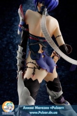 Оригинальная аниме фигурка Seventh Dragon III code:VFD - Rune-Knight (Urie) 1/7 Complete Figure