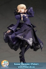 Оригинальная аниме фигурка Fate/Grand Order - Saber / Altria Pendragon [Alter] Dress Ver. 1/7 Complete Figure