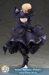 Оригинальная аниме фигурка Fate/Grand Order - Saber / Altria Pendragon [Alter] Dress Ver. 1/7 Complete Figure